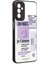 Samsung Galaxy M23 Kılıf Mirror Desenli Kapak - Mirror - 4 - ASOY6597-1599 1