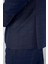 Tk 906 Slim Fit Lacivert Spor Takım Elbise 5