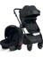 Cool Siyah Travel Sistem Bebek Arabası Seyahat Sistem 1
