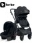 Cool Siyah Travel Sistem Bebek Arabası Seyahat Sistem 2