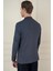 C 684 Slim Fit Lacivert Spor Ceket 4