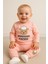 Bebek Kuzucuk Baskılı Ikili Takım - Annesinin Kuzusu 2