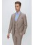 Tk 870 Slim Fit Vizon Klasik Takım Elbise 3