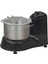 SZP01.E11 Z5F Sebze Parçalama Makinesi, 8 L, Siyah 1