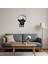 Büyükanne Figürlü Dekoratif Tablo - ASOY2708-3658 4