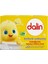 Bebek Sabunu - Bitkisel Yağlarla Formüle Edilmiş, Yenidoğan ve Hassas Ciltler İçin Ergonomik Tasarım, Sarı Ambalaj, 100 gr 2