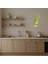 Orman Temalı Dekoratif Altın Aynalı Tablo - ASOY4094-9509 3