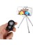 Uzaktan Kumanda Bluetooth Selfiematik 10 Metre Mesafeli Fotoğraf Çekim Kumandası Bluetooth 5