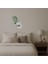 Mısır Temalı Dekoratif Aynalı Tablo - ASOY8788-5153 2