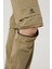 Erciyes Outdoor Pantolon 2n1 Şort-Pantolon 5 Cepli Esnek Pantolon 5
