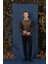 Tr 859 Slim Fit Camel Klasik Triko 1