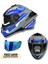 Typhoon Sports Tourer Kapalı Kask - GL651 1