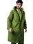 Kadın Erkek Yağmurluk Kapüşonlu Çıtçıtlı Eva Koyu Yeşil Asker Yeşili Yağmurluk BYMMRC881R1 3