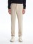 Southblue Bej Standart Kalıp Erkek Pantolon 2