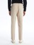 Southblue Bej Standart Kalıp Erkek Pantolon 4
