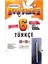 6.sınıf Bumerang Türkçe Defter Kitap-Yeni Müfredat Yeni Baskı- 1