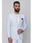 C 606 Slim Fit Mavi Spor Ceket 1