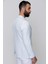 C 606 Slim Fit Mavi Spor Ceket 4