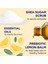 Dr.teals Prebiotic Lemon Balm Shea Sugar Scrub Vücut Peelingi 538GR 4