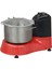 SZP01.E11 Z5F Sebze Parçalama Makinesi, 8 L, Kırmızı 1
