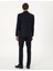 Erkek Lacivert Slim Fit Takım Elbise 50311236-VR033 5