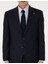 Erkek Lacivert Slim Fit Takım Elbise 50311236-VR033 7