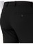 Erkek Siyah Slim Fit Kumaş Pantolon 50311591-VR046 6