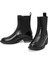 Kadın Siyah Chelsea Bot 25WFE400618 3