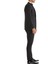 034 Slim Fit Siyah Black Takım Elbise 2