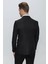C 629 Slim Fit Siyah Spor Ceket 5
