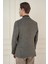 C 693 Slim Fit Bej Spor Ceket 5