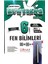 6.sınıf Bumerang Fen Bilimleri Defter Kitap-Yeni Müfredat Yeni Baskı- 1