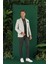 C 636 Slim Fit Mavi Spor Ceket 1