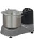 SZP01.E11 Z5F Sebze Parçalama Makinesi, 10 L, Gri 1