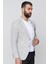 C 612 Slim Fit Siyah Spor Ceket 3