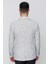 C 612 Slim Fit Siyah Spor Ceket 4