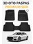 Renault Clio 4 2012-2019 3D Oto Paspas Movix 1