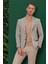 C 635 Slim Fit Vizon Spor Ceket 1