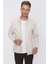 C 618 Slim Fit Taş Spor Ceket 2