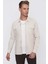 C 618 Slim Fit Taş Spor Ceket 4