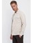 C 618 Slim Fit Taş Spor Ceket 5