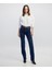 Straight Fit Jean Pantolon IW6250018017015 1