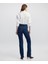 Straight Fit Jean Pantolon IW6250018017015 4