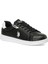 U.s. Polo Assn. Costa Wmn 4pr Kadın Sneaker Siyah 1