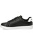 U.s. Polo Assn. Costa Wmn 4pr Kadın Sneaker Siyah 2