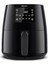 HD9243/90 3000 Serisi L Airfryer, 0.8kg, 4.1l + HD9926/00 Izgara Seti Hediyeli 2