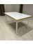 Açılabilir Salon ve Mutfak Masası 80X130 1