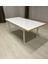 Açılabilir Salon ve Mutfak Masası 80X130 3