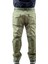 Avcı Çulluk Pantolonu - Outdoor Pantolon - Su Geçirmez - Savage - Haki - Tactical Pantolon 2