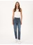 Kadın Indigo Jean Pantolon 50310742-VR028 1